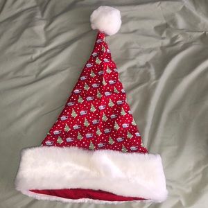 Vineyard Vines, OS, Red/White